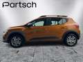 Dacia Sandero Stepway Expression TCe 110 Navi SH LED Orange - thumbnail 3