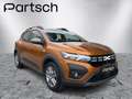 Dacia Sandero Stepway Expression TCe 110 Navi SH LED Orange - thumbnail 4