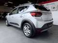 Dacia Sandero III Stepway Comfort *Garantie*ab3,99%* Gris - thumbnail 4