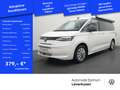 Volkswagen T7 California Beach Tour AHK NAV LED VIRT SHZ Blanco - thumbnail 1