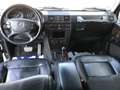 Mercedes-Benz G 350 2.Hand*AHK*SSD*Standheizung*Leder*Xenon Negro - thumbnail 8