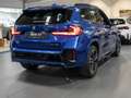 BMW X1 sDrive20i M-SportpaketPro Innovationspaket Head-up Bleu - thumbnail 2