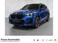 BMW X1 sDrive20i M-SportpaketPro Innovationspaket Head-up Bleu - thumbnail 1