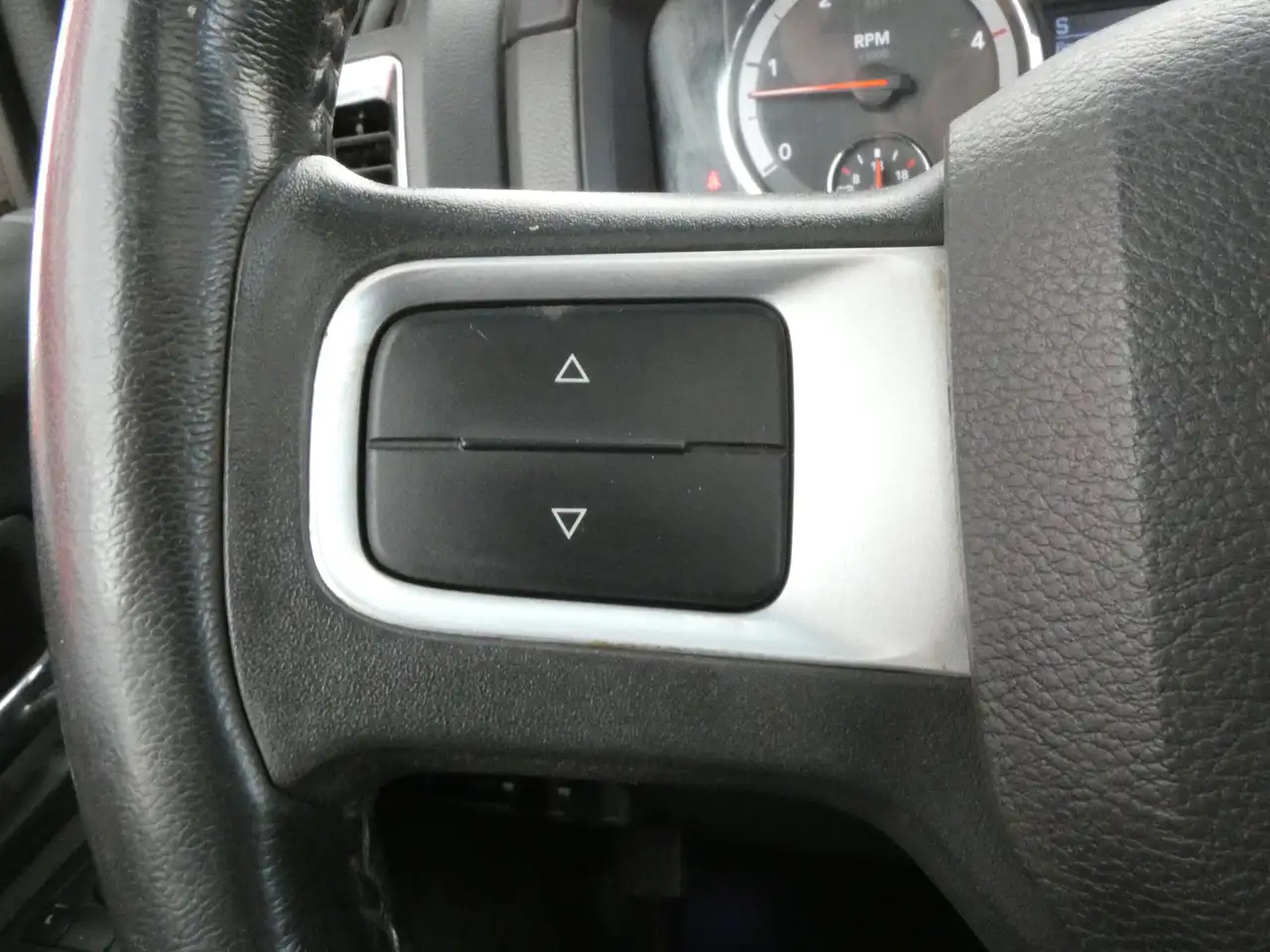 Dodge RAM снимка Dodge RAM