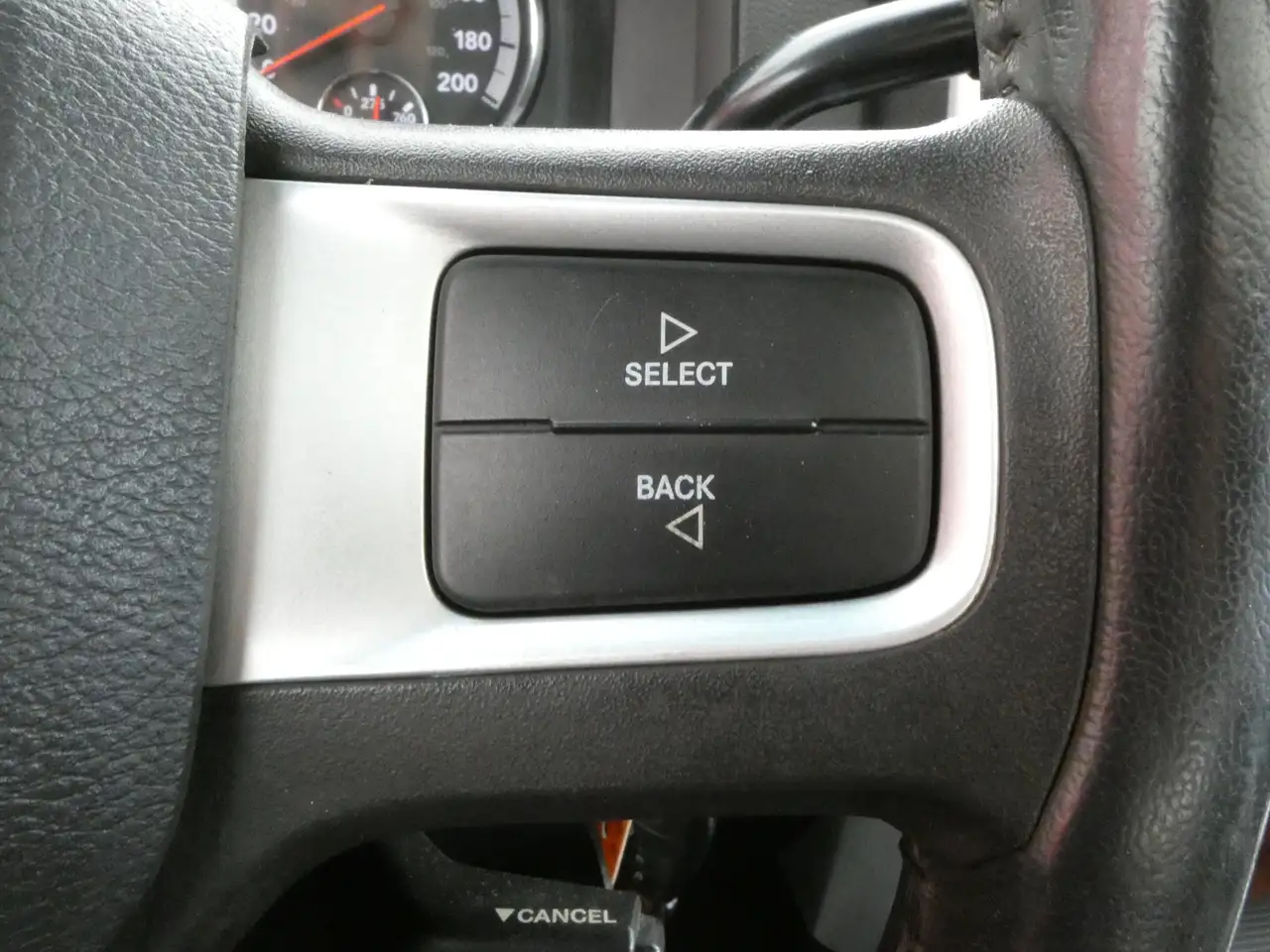 Dodge RAM снимка Dodge RAM