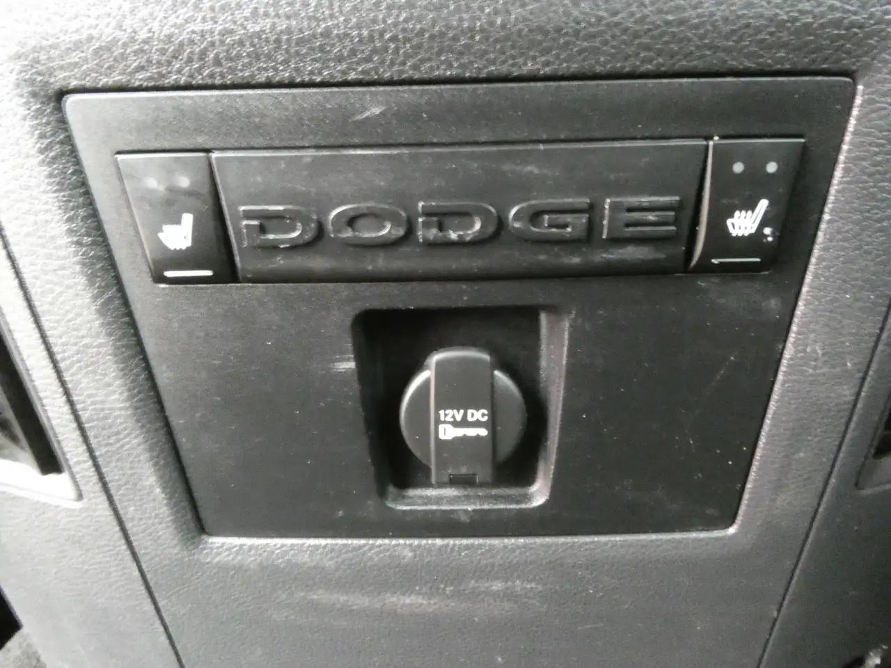 Dodge RAM снимка Dodge RAM