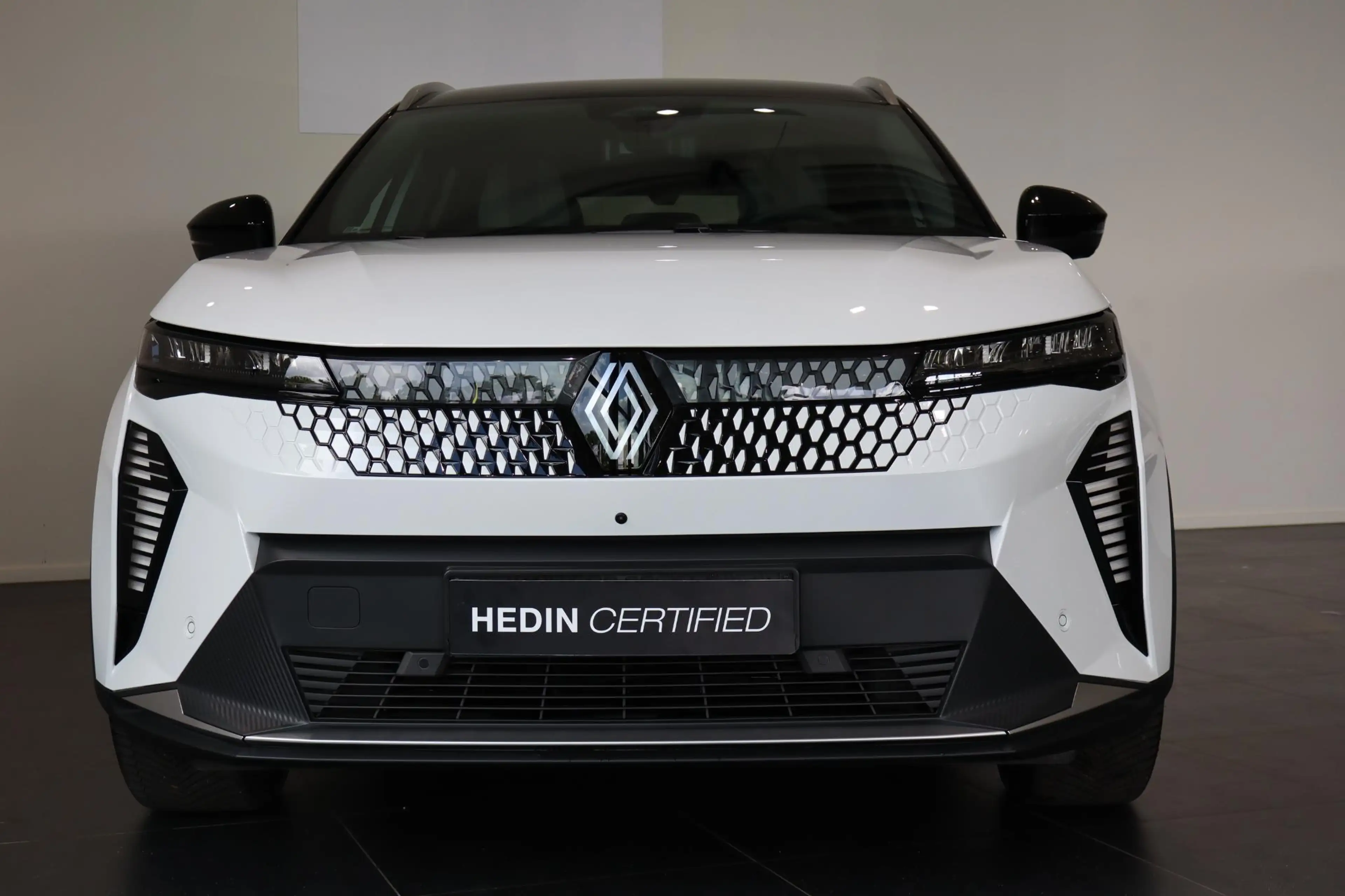 Renault Scenic E-Tech EV87 long range iconic | Automaat | Solarba — photo 7