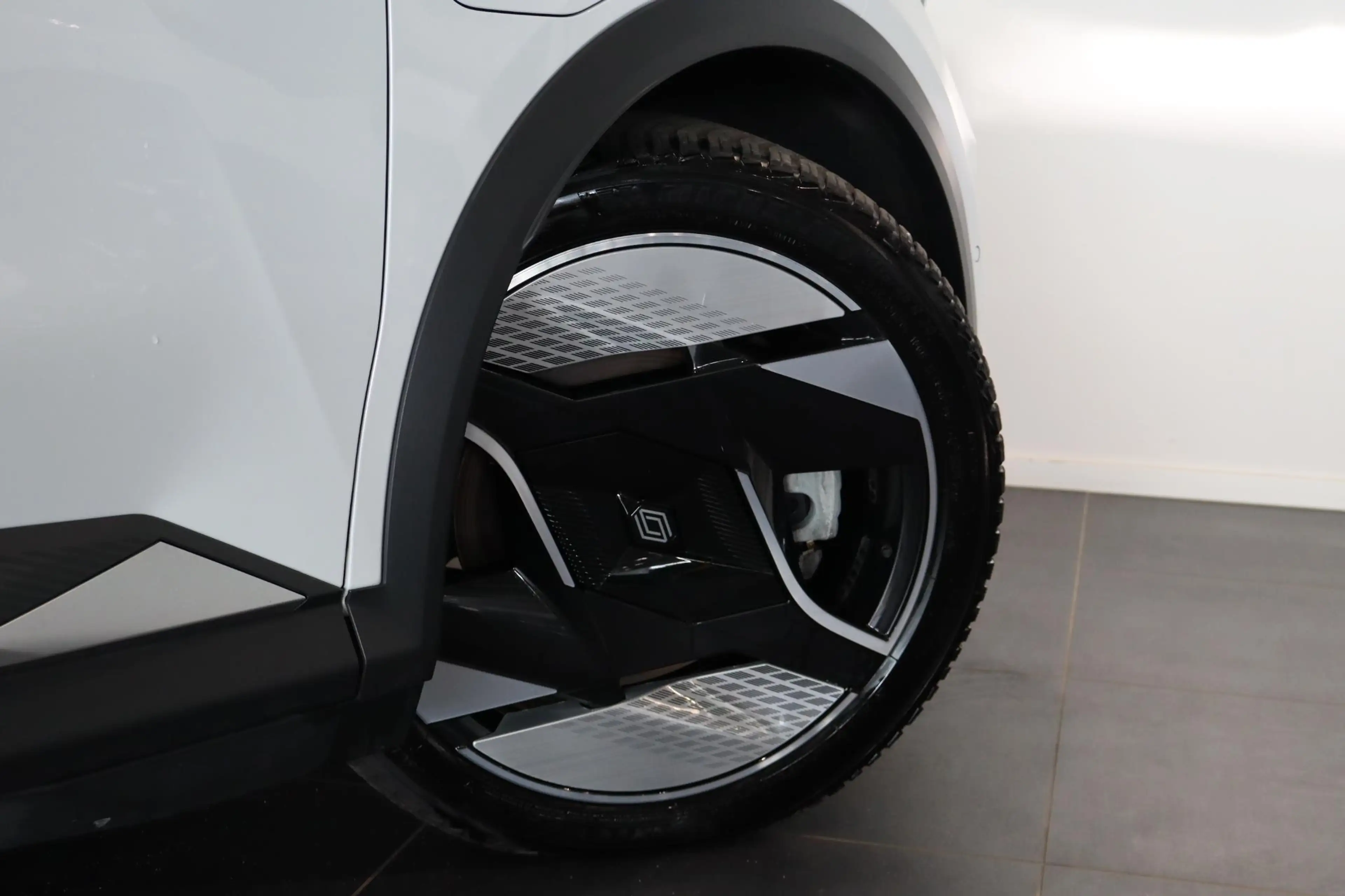 Renault Scenic E-Tech EV87 long range iconic | Automaat | Solarba — photo 5