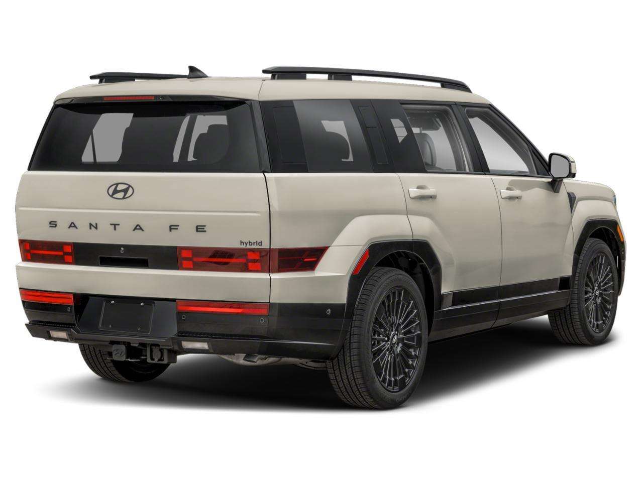 2026 Hyundai Santa Fe Ultimate Calligraphy Hybrid- HUGE SAVINGS!!! — снимка 1