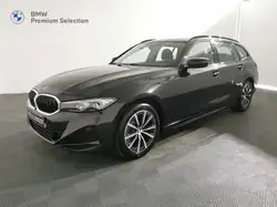 BMW Série 3 318iA 156ch