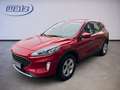 Ford Kuga Plug-In Hybrid Cool & Connect +1.HAND+WINTERPAKET+ Rot - thumbnail 1