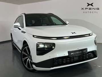 AWD Performance+Premium+21"