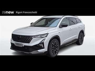 1.2 full hybrid E-Tech Esprit Alpine 200cv auto