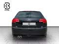 Audi A3 1.8 TFSI S line Sportpaket plus Schwarz - thumbnail 5