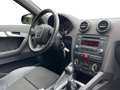 Audi A3 1.8 TFSI S line Sportpaket plus Schwarz - thumbnail 15