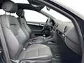 Audi A3 1.8 TFSI S line Sportpaket plus Noir - thumbnail 16