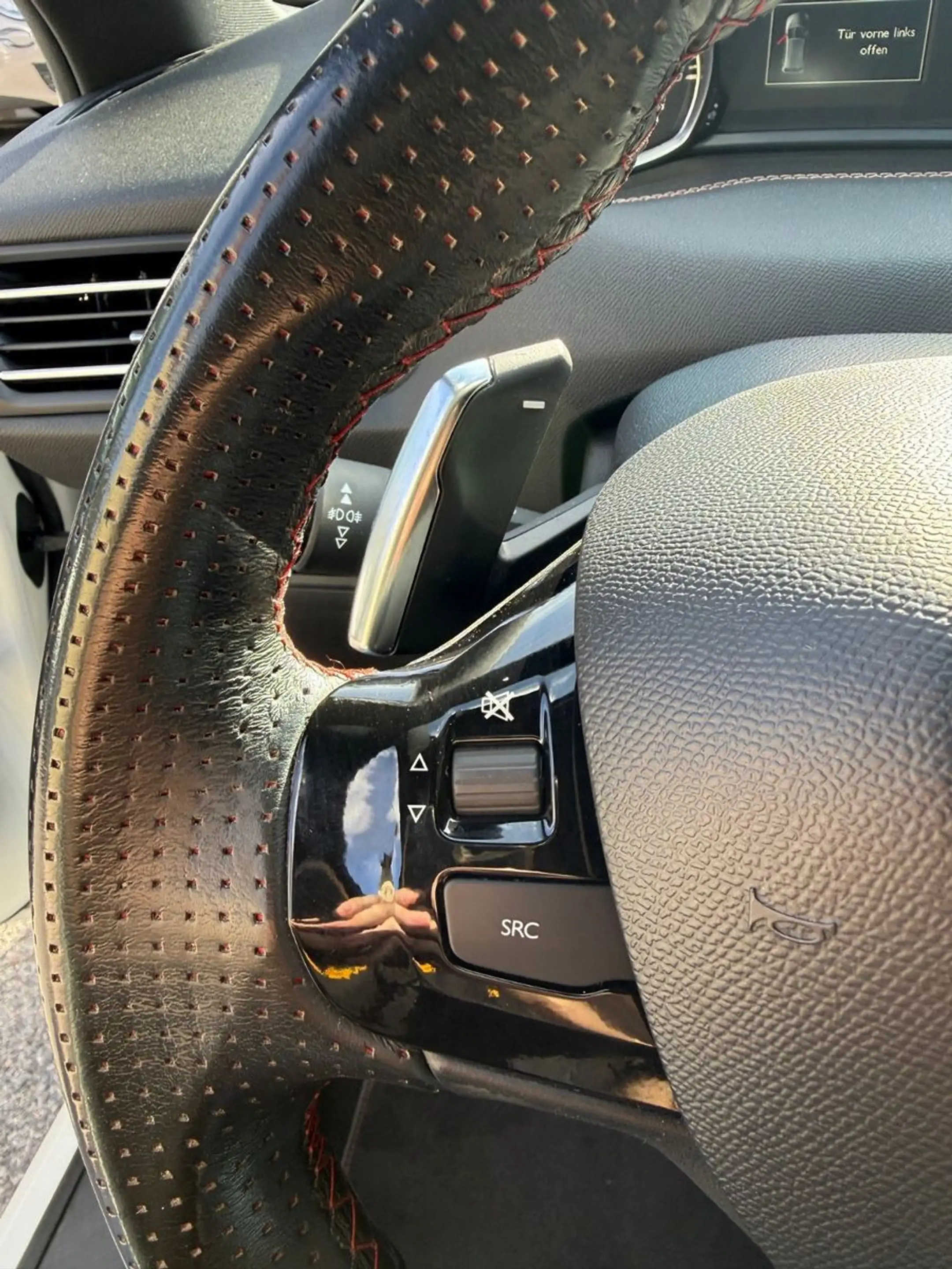 Peugeot 308 SW GT Diesel Pano Navi Kamera SHZ Alcantara — photo 14