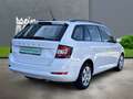 Skoda Fabia Combi ACTIVE 1.0 MPI KLIMA+ALLWETTERREIFEN Klima Weiß - thumbnail 2