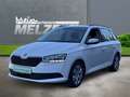 Skoda Fabia Combi ACTIVE 1.0 MPI KLIMA+ALLWETTERREIFEN Klima Weiß - thumbnail 1