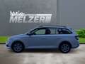 Skoda Fabia Combi ACTIVE 1.0 MPI KLIMA+ALLWETTERREIFEN Klima Weiß - thumbnail 3