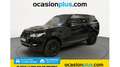 Land Rover Range Rover Sport 3.0SDV6 HSE Dynamic 306 Aut. Noir - thumbnail 1