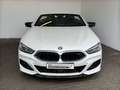 BMW M850 iA xDrive Cabrio M Paket LiveCock.Laserl.Key Weiß - thumbnail 1