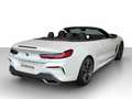 BMW M850 iA xDrive Cabrio M Paket LiveCock.Laserl.Key Weiß - thumbnail 4