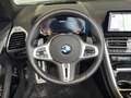 BMW M850 iA xDrive Cabrio M Paket LiveCock.Laserl.Key Weiß - thumbnail 5