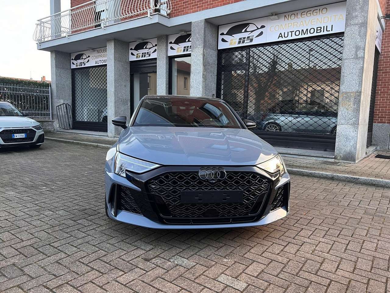 Audi RS3 AUDI RS3 Sportback 2.5 tfsi quattro s-tronic MY 26