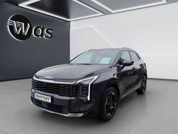 PE 1.6 CRDi 48V DCT Spirit Drive Sound