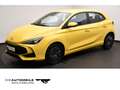 MG MG3 1.5 KLIMA/NAVI/KAMERA/PDC Gelb - thumbnail 1