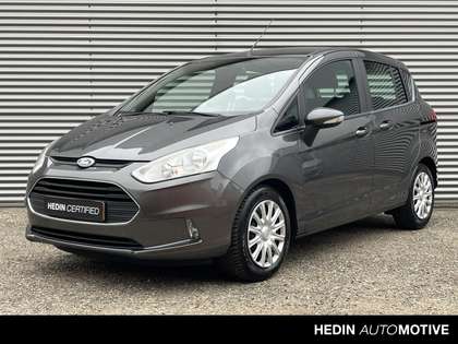 Ford B-Max 1.0 EcoBoost Style Navigatie / Airconditioning/ Bl