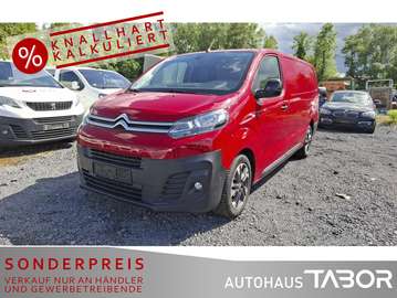 2.0 BlHDi 120 XL (L3) Business Navi PDC