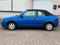 Volkswagen Golf 1.6 CABRIO COLOUR CONCEPT SAMMLER LIEBHABER Bleu - thumbnail 7