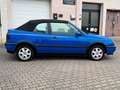 Volkswagen Golf 1.6 CABRIO COLOUR CONCEPT SAMMLER LIEBHABER Bleu - thumbnail 4
