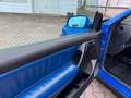 Volkswagen Golf 1.6 CABRIO COLOUR CONCEPT SAMMLER LIEBHABER Bleu - thumbnail 10