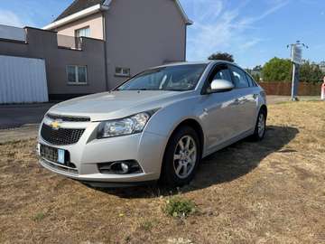LS TDCi / 2.0 Diesel / 1e Eigenaar / EXPORT