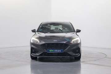 1.0 Ecoboost ST Line 125