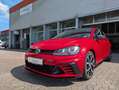 Volkswagen Golf VII Lim. GTI Clubsport BMT*DYNAUDIO*1.HAND* Rood - thumbnail 3