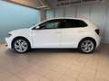 Volkswagen Polo 1.0 TSI Style LED-Matrix, Digital Cockpit Pro, App Weiß - thumbnail 6
