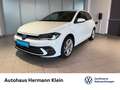 Volkswagen Polo 1.0 TSI Style LED-Matrix, Digital Cockpit Pro, App Weiß - thumbnail 1