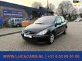 Peugeot 307 1.6-16V XS Zwart - thumbnail 1
