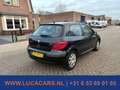 Peugeot 307 1.6-16V XS Zwart - thumbnail 4