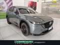 Mazda CX-5 2.2 Homura s/bsm 2wd 150cv auto Gris - thumbnail 1