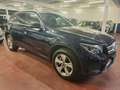 Mercedes-Benz GLC 350 GLC 350 e 4-Matic PHEV Zwart - thumbnail 1
