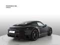 Porsche 992 coupe 3.0 carrera t auto Nero - thumbnail 3
