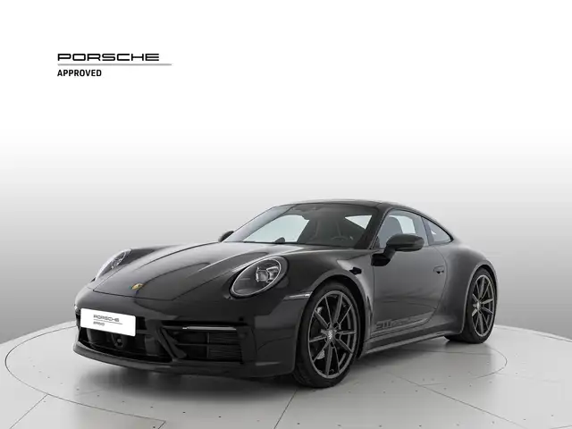 Porsche 992 coupe 3.0 carrera t auto