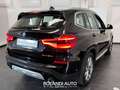 BMW X3 xdrive20d xLine 190cv auto my19 Black - thumbnail 2