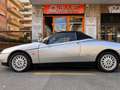 Alfa Romeo Spider 2.0 16V Twin Spark Argent - thumbnail 1