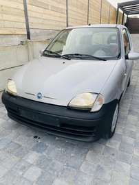 1.1i 50th Anniversary Climatique